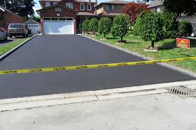 Reliable Naples, UT Driveway Paving  Solutions